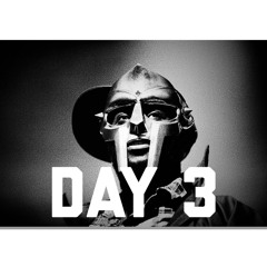 Day3 | MF DOOM - AIR remix prod by FS