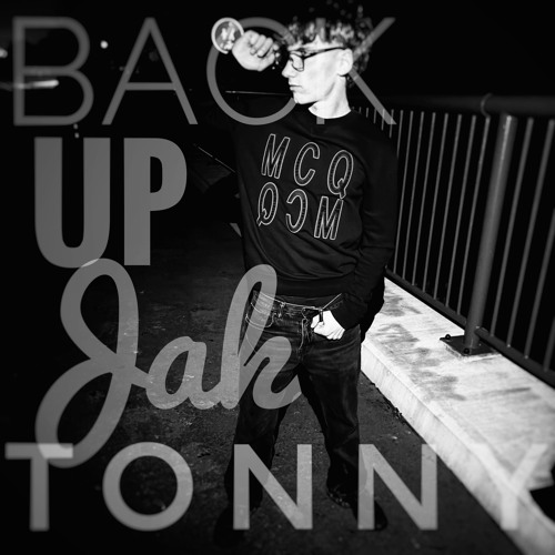 Back Up Jak Tonny
