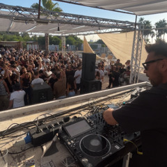 FUORI ORARIO ORIGINS - LUA BEACH - CATANIA - SICILY
