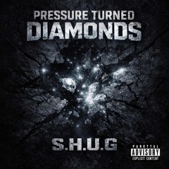 Pressure Turned Diamonds