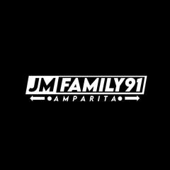 DURI TERLINDUNGNYA JM91 - [ Donny Fernanda x Tegar03 & Dedeng24 ] #Req JM Family91