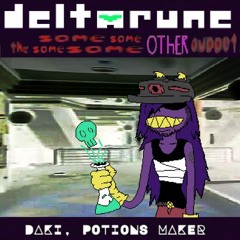 (Cover) Daki, Potions Maker [Deltarune: TSSSSOP]