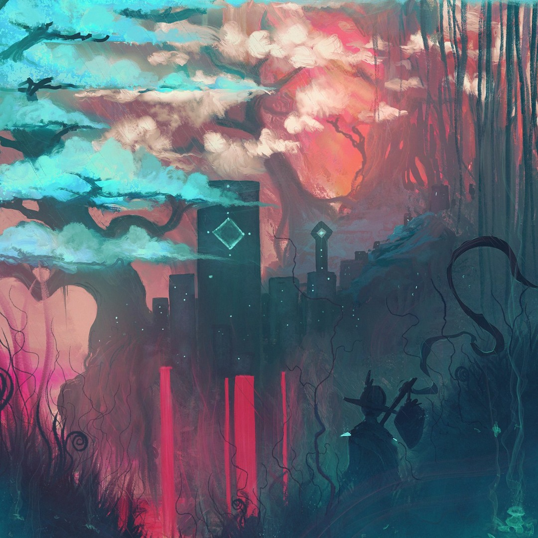 Stream [Premiere] Hex - Rave Ghosts (out on Free Love Digi) by ...