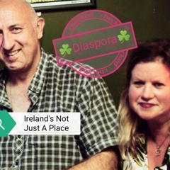 Ireland's Not Just A Place (Original Single)