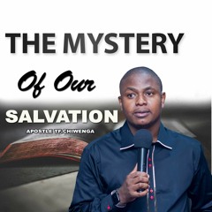 ENGLISH 04.03.2020 Genesis 45 Vs 1- The Mystery Of Our Salvation