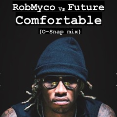 comfortable (o-snap mix) Mastered