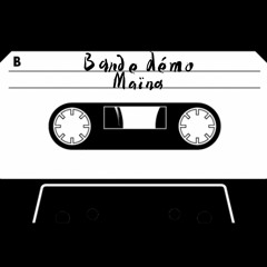 Bande démo voix version longue