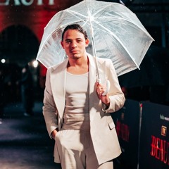 Stream Nesto Velasquez - Personality by rhythmphrase | Listen