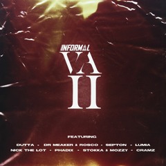 LUMIA - EMERGENCY EVAC (OUT NOW!)