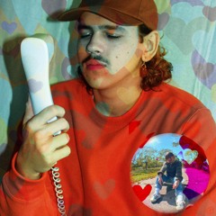 Your Love (with Samk)