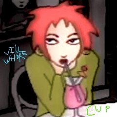 Cup  (P. DANNY LEANS)