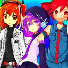 YABABAINA - Adachi Rei・Defoko・Kasane Teto