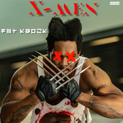 Krock ~ X Men