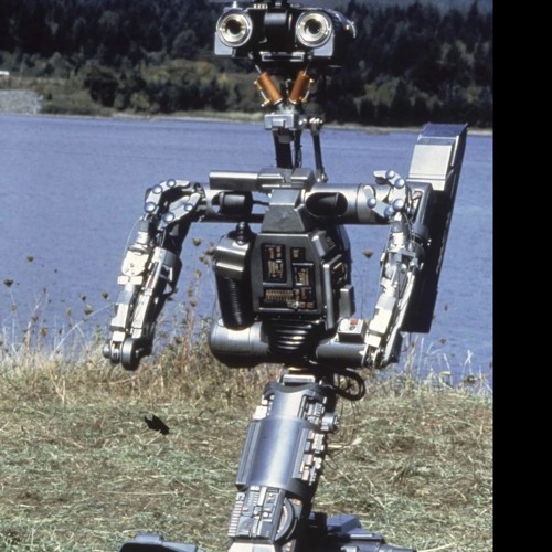 ROBOT VOICE COMPUTER HELP