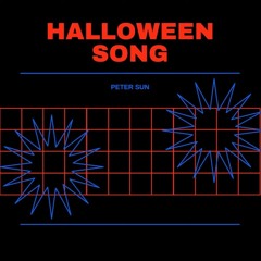 Halloween Song - Peter Sun