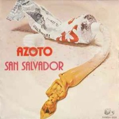AZ0TO - 5AN 5ALVAD0R (Anthony May Carnaval Remix)