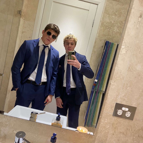 Cloonee - The Ciggie (Sir Gio VIP Edit)