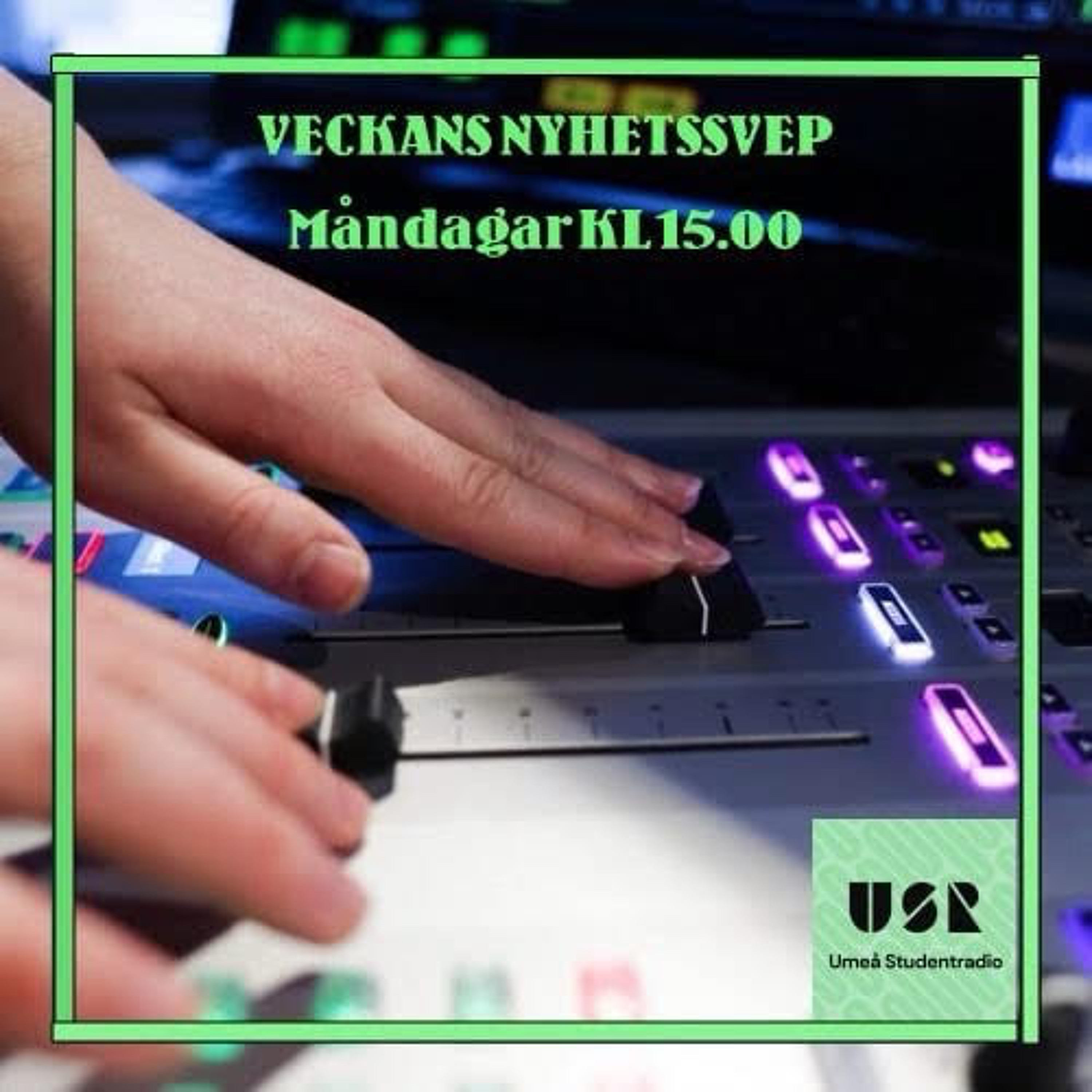 Umeå Studentradio