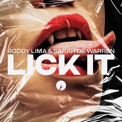 Roddy Lima & Sarah de Warren - LICK IT