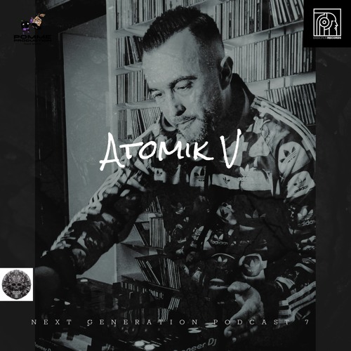 Atomik V - Next Generation Vol 7