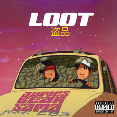 LOOT Ft. EB3