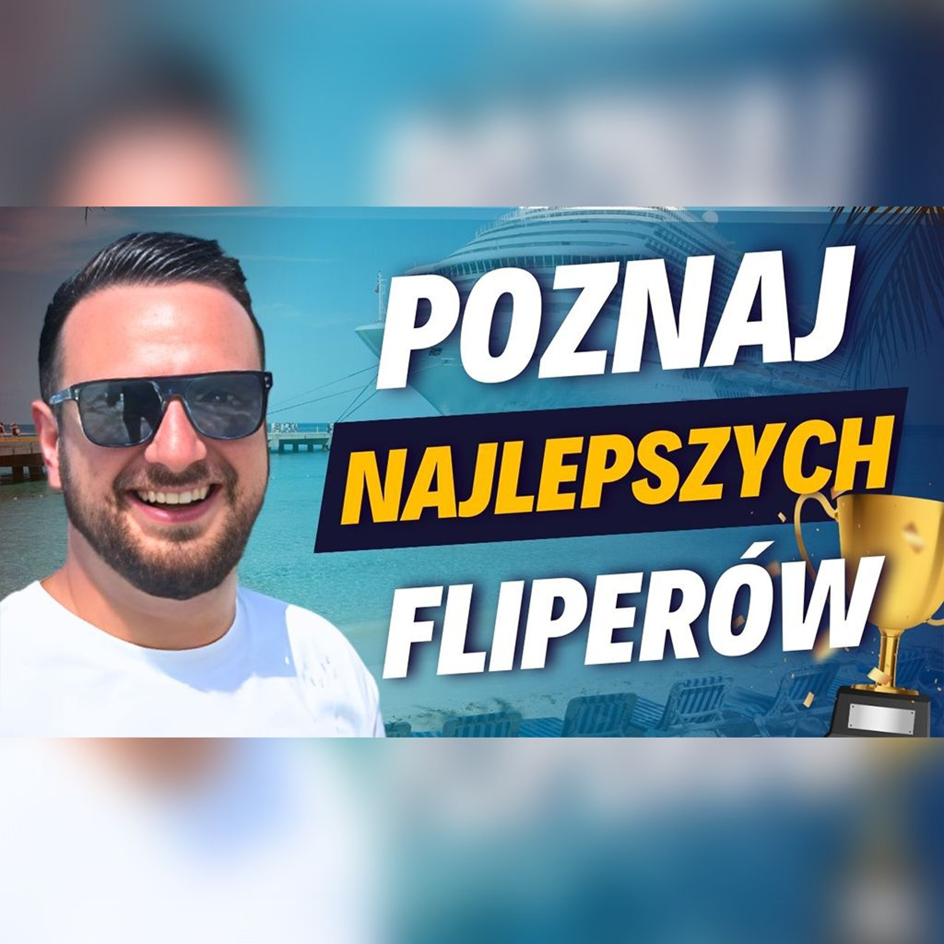 Podcast Nowoczesny Inwestor - Daniel Siwiec