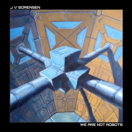 We are not robots III