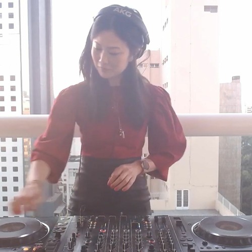 Eli Iwasa Live From Home May 17, 2020