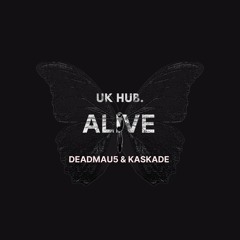 deadmau5 & Kaskade - Alive (128bpm)