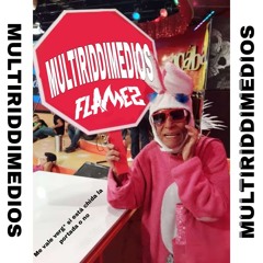 FLAMES - MULTIRIDDIMEDIOS (FREE DOWNLOAD)
