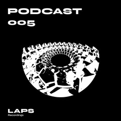 LAPS Podcast 005 - hiob