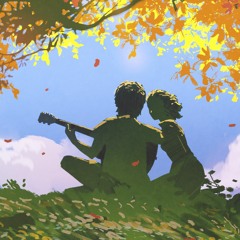 Strybo & Kake - Love In (Instrumental)