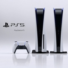 PEN - PS5 (PROD.BY KINGMATIC BEATS)