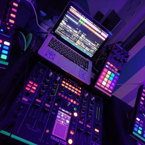 Second try - Marco Daze