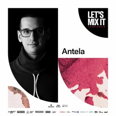 Antela 4 Let's mix it takmičenje