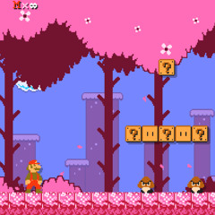 SMB1R - Cherry Grove (fan track)