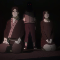 Truly a kind child-Itachi