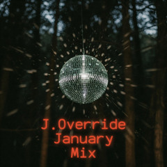 January Mix