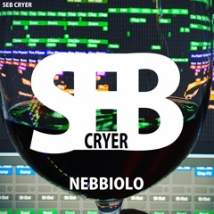 SEB CRYER — Nebbiolo (released 2020)
