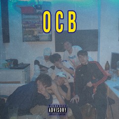 OCB - KRA X LKA X JESULE X TORETE X LOGAL X MV