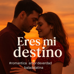 Eres Mi Destino