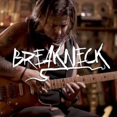 Igor Paspalj - 'Breakneck' (JTC Guitar)