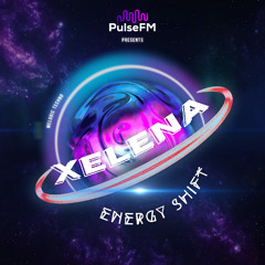 Energy Shift #003 by Pavel Kaleev presents XELENA
