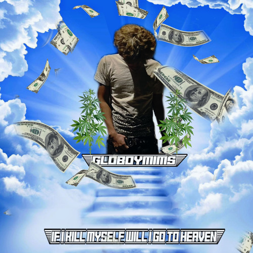 if i killed myself will i go to heaven? (CraigNeedsAHug)