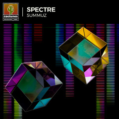 SummuZ - Spectre