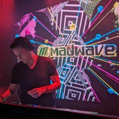 Madwave live From Trance Sanctuary November 2023
