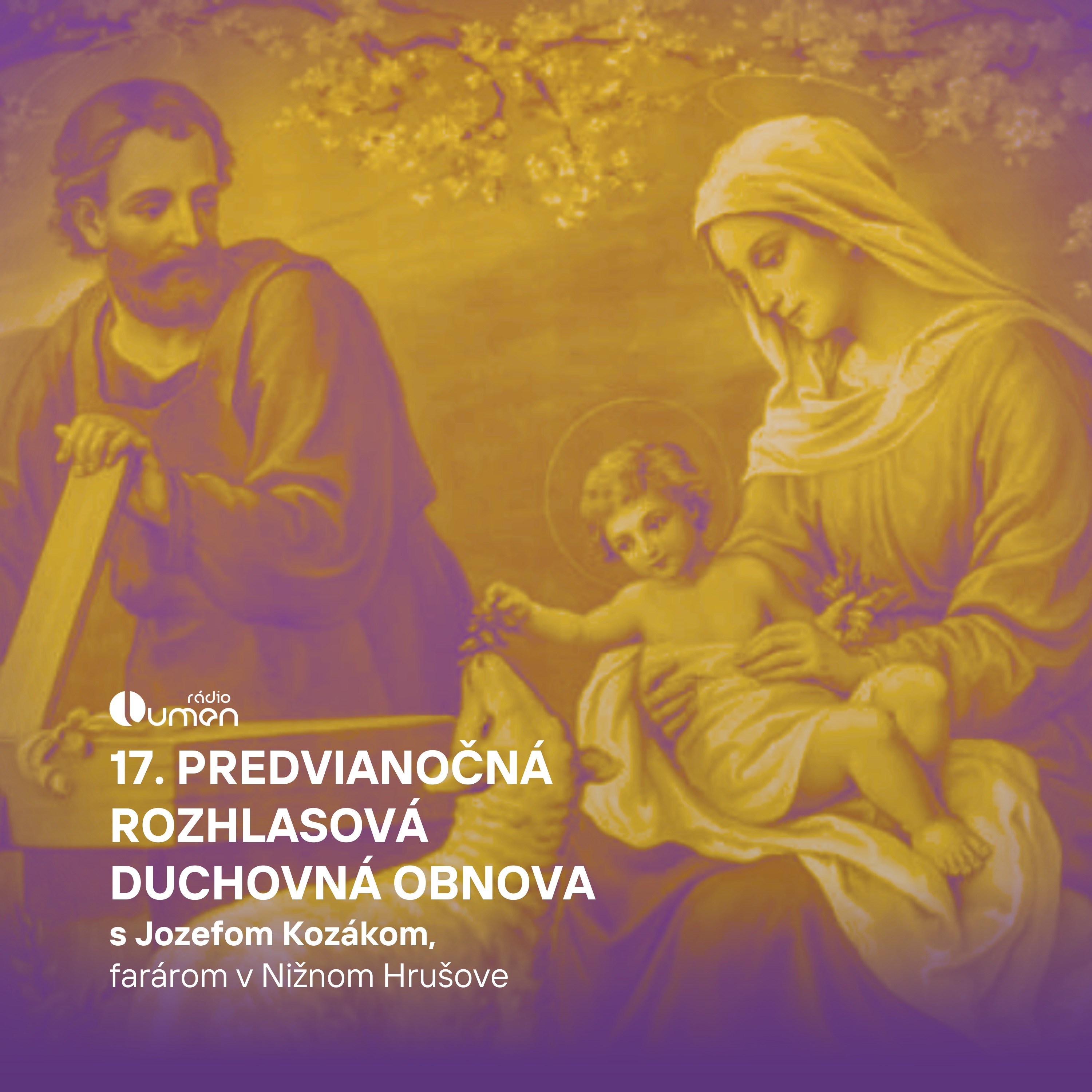 Jozef - Majster prispôsobenia sa episode artwork