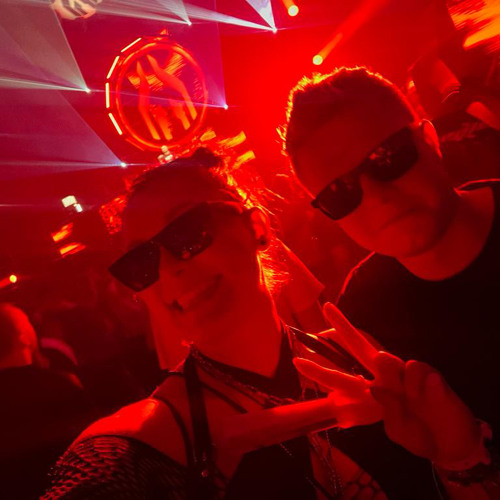 Jacob Peeker @ TECHNO AUTUMN MIX 2023