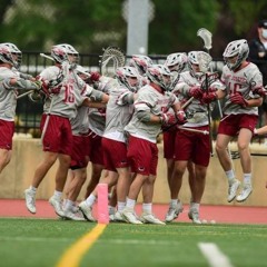 SJU Men's Lacrosse Pregame Mix 2022