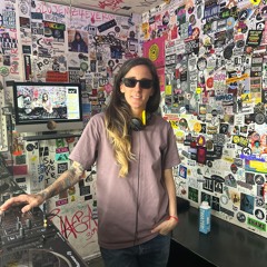 DAMMIT JANET with Lauren Flax @ The Lot Radio 05-23-2024